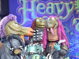 Heavysaurus _ Grömitz 2023